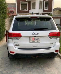 جيب جراند شيروكي